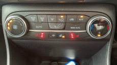 Ford Fiesta 1.0 EcoBoost Titanium X 5dr Petrol Hatchback